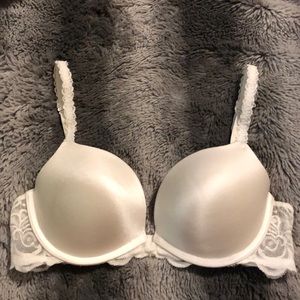 3/$20 VS PINK Push Up Bra 34C